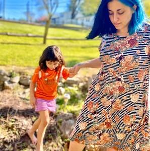 Meet your Posher, Noelle